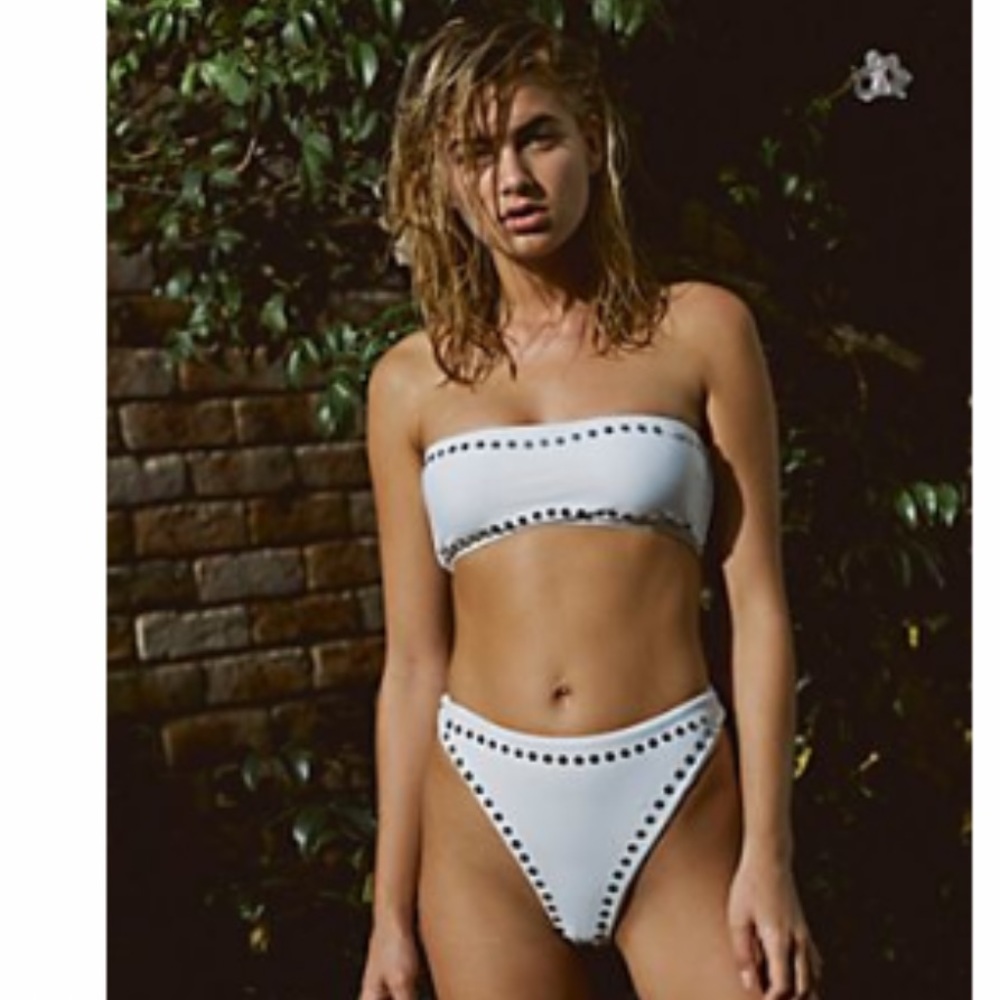 Dolce Vita bikini